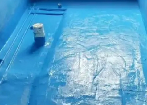 会同卫生间漏水维修公司分享下会同卫生间防水工程中常用防水涂料介绍。